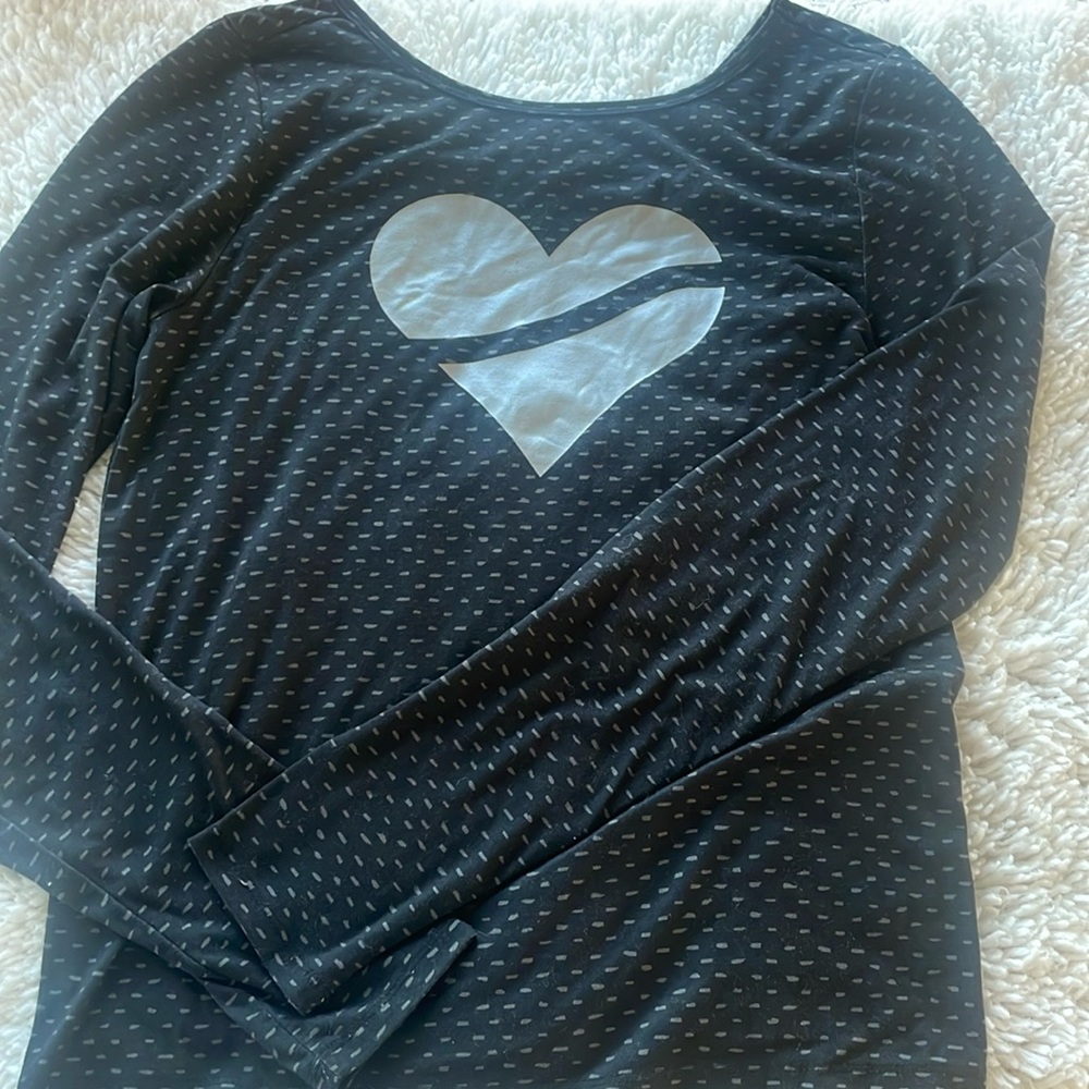 Oiselle Long Sleeve!